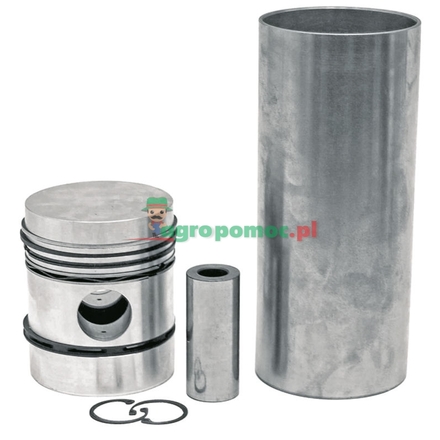  Piston set complete | 1884940M1 + 1884102M91