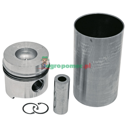  Piston set complete | 4679201 + 1902430 + 1909234