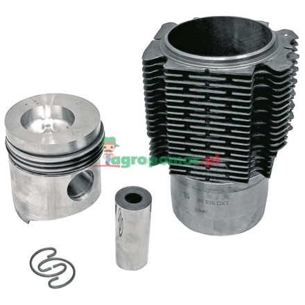  Piston set complete | 7701023379