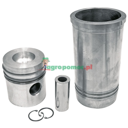  Piston set complete | 70110099