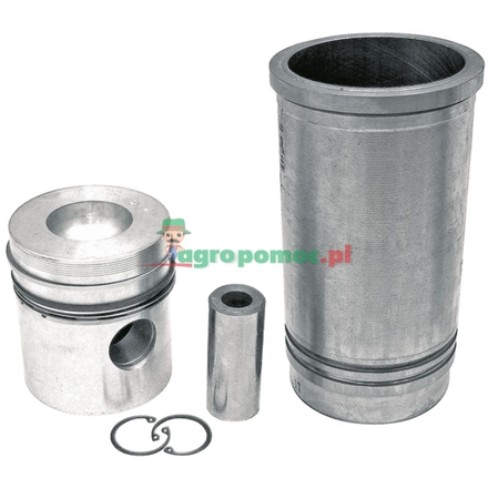  Piston set complete | 72110099