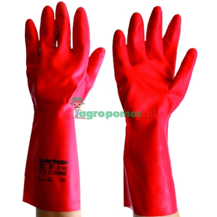  Plant spraying gloves