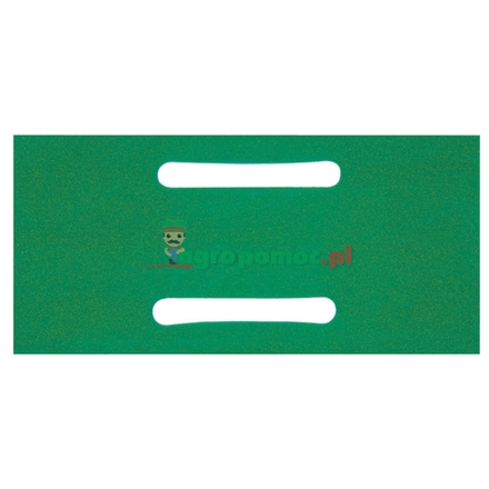  Plastic scraper | 24066, 53-M200