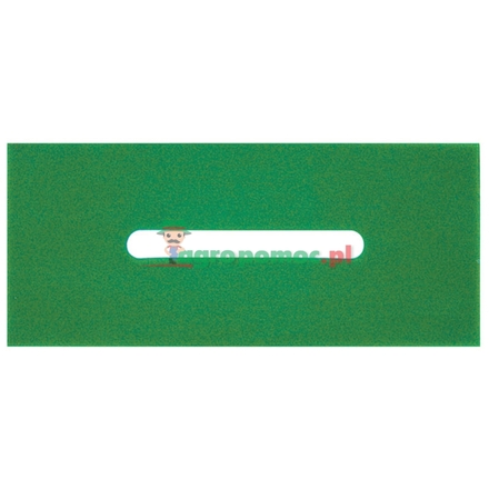  Plastic scraper | 0029743, 53-R200