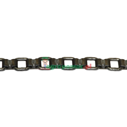  Plate link chain