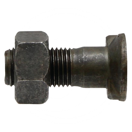  Plough bolt