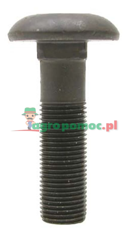  Plough bolt 8.8