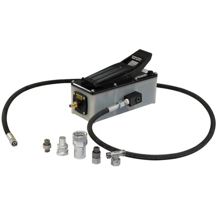  Pneumatic pump set P16 HP