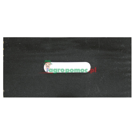  Pressed metal scraper | 84050027 51-R101