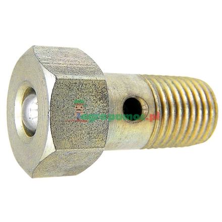  Pressure control valve