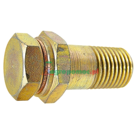  Pressure control valve