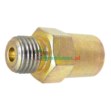  Pressure control valve