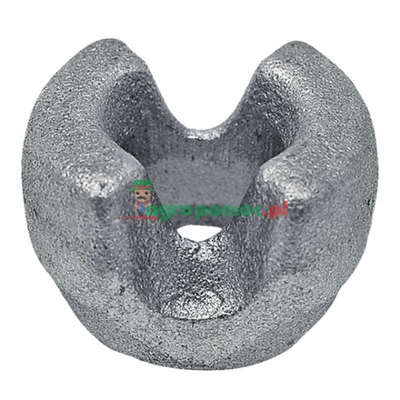  Pressure piece | T47, M 91