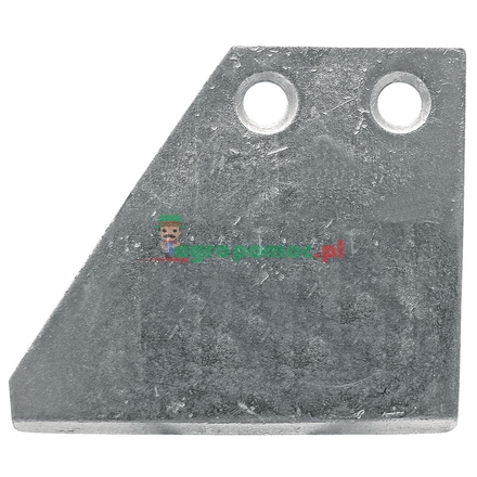  Pressure plate | 123038