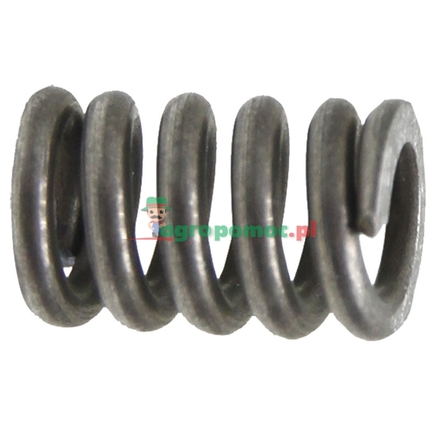  Pressure spring | 238108220250
