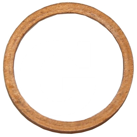  Pressure valve ring | D 17/21 Ku