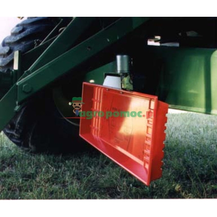  Prüfschalenanwurfeinrichtung