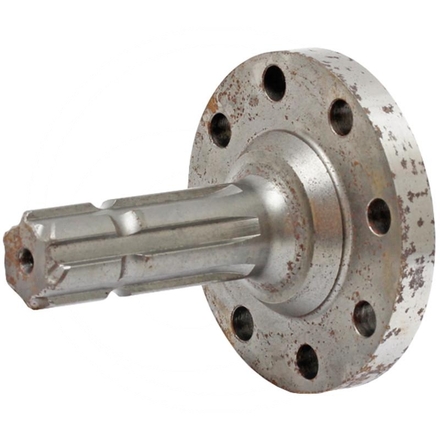  PTO shaft end piece | 199100900010
