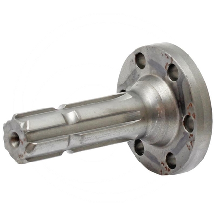  PTO shaft end piece | 822100220270