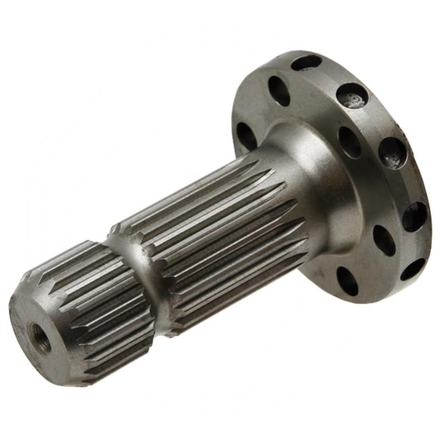  PTO shaft end piece