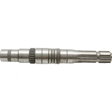  PTO shaft end piece