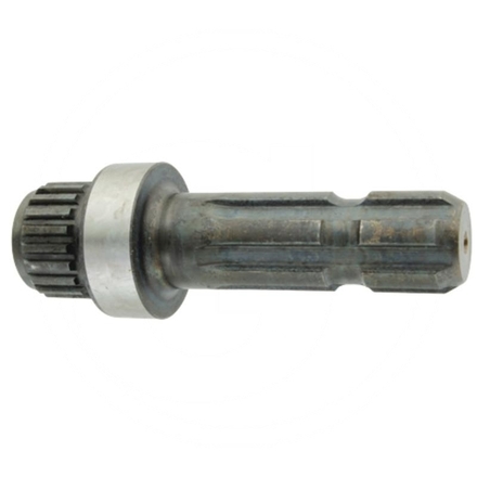  PTO shaft end piece