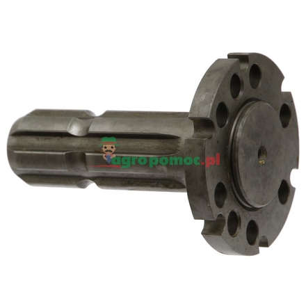  PTO shaft end piece | 37909902M1, 4311773M2