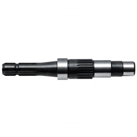  PTO shaft end piece | 3583342M6, 3583342M4
