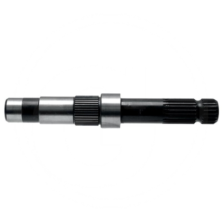  PTO shaft end piece | 3382072M6, 3382072M7, 3382072M5