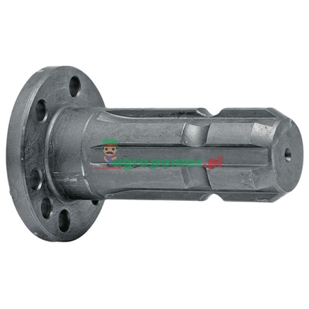  PTO shaft end piece | 7700029619