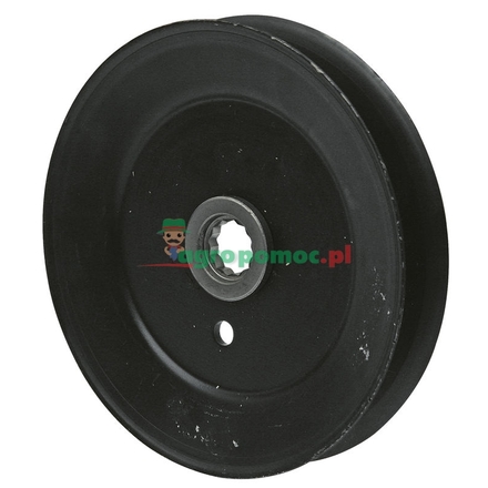  Pulley | 756-0980