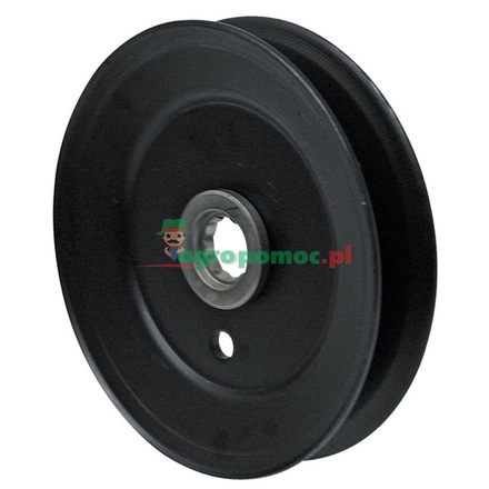  Pulley | 756-0969