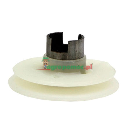  Pulley | 5017944-01