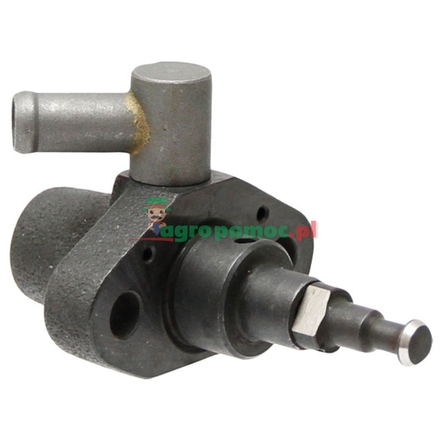  Pump body | 114970-51100