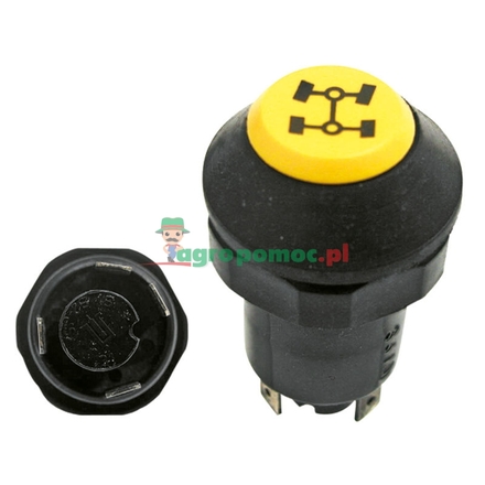  Push-button switch | 01177152
