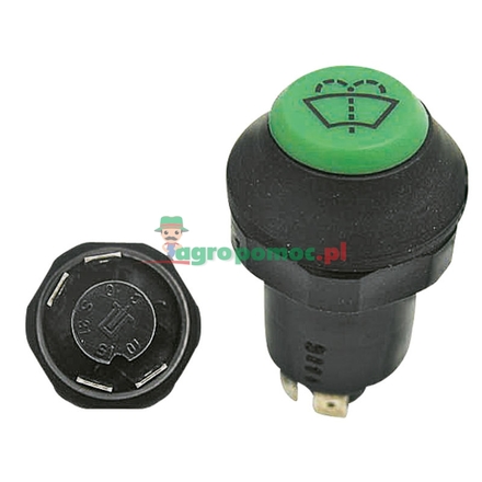  Push button switch | 01177160