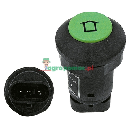  Push-button switch | 0441 2688