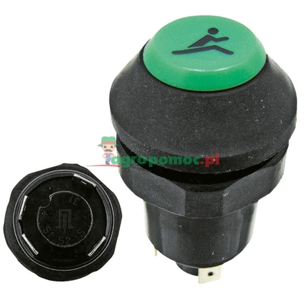  Push-button switch | 3380337M91