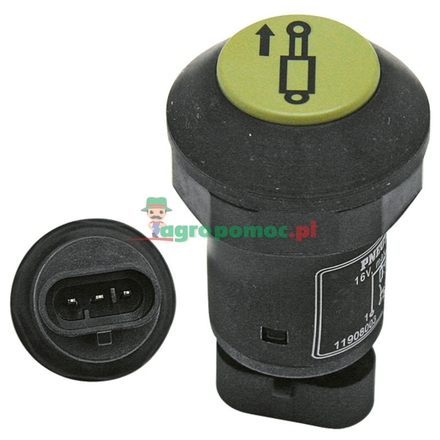  Push-button switch | 0011026430