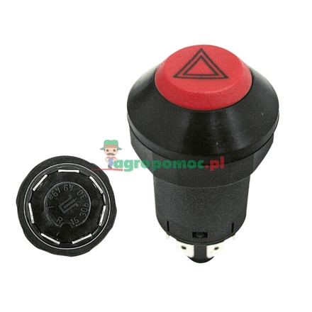  Push-button switch | 01177148