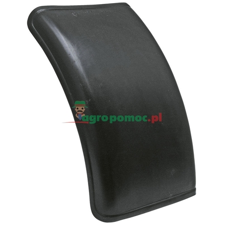  Quarter mudguard