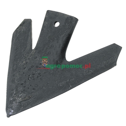  Quick-change wing share | 63313802