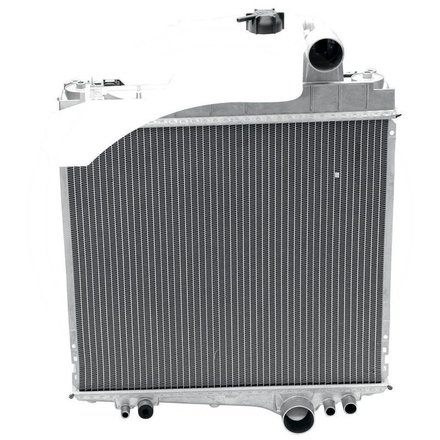  Radiator | AL176361