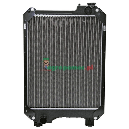  Radiator | 82013306, 82008037