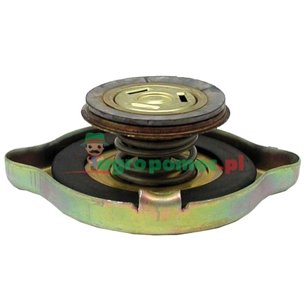  Radiator filler cap | 162000530701, 47107906