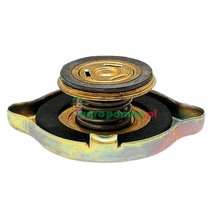  Radiator filler cap | 83957211, 83935905