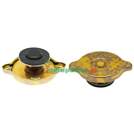  Radiator filler cap | 0853058000