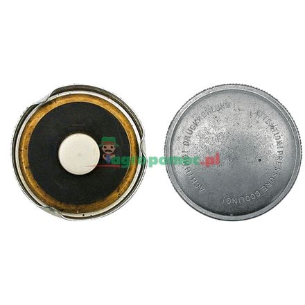  Radiator filler cap | 3053445R91