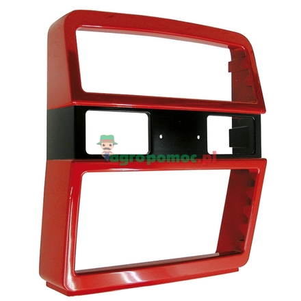  Radiator grille | 85643C21333233C91133323C91