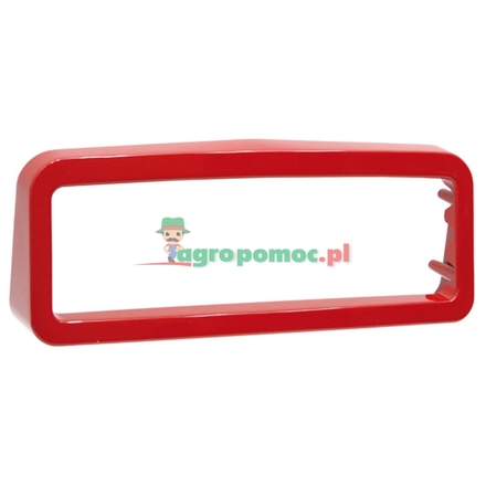  Radiator grille | 87718435, 85639C1